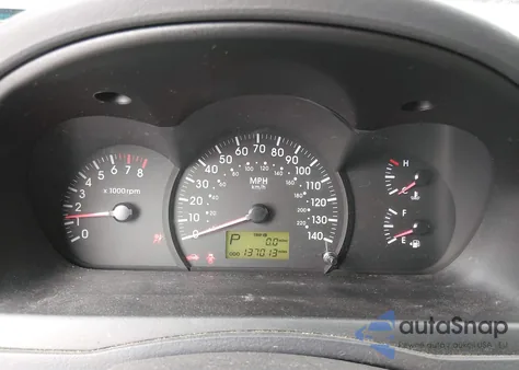 2006 Kia Spectra Ex/Lx/Sx from USA, damaged, VIN KNAFE121065357436